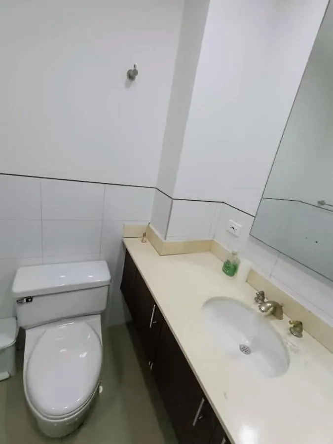 Great Apartment In Cartagena Colombia Colombia