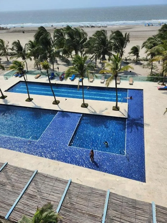 Great Apartment In Cartagena Colombia