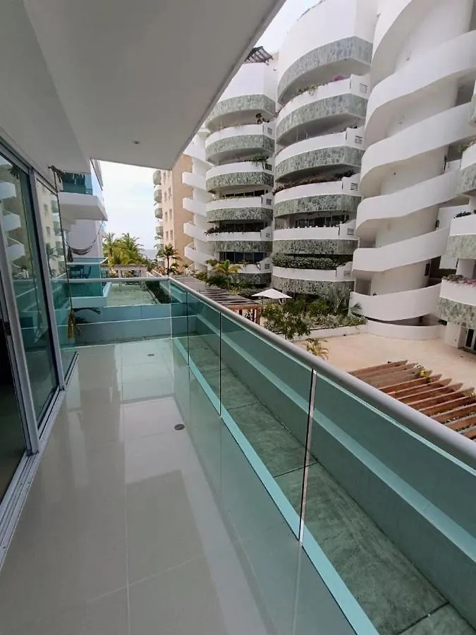 Great Apartment In Cartagena Colombia Colombia