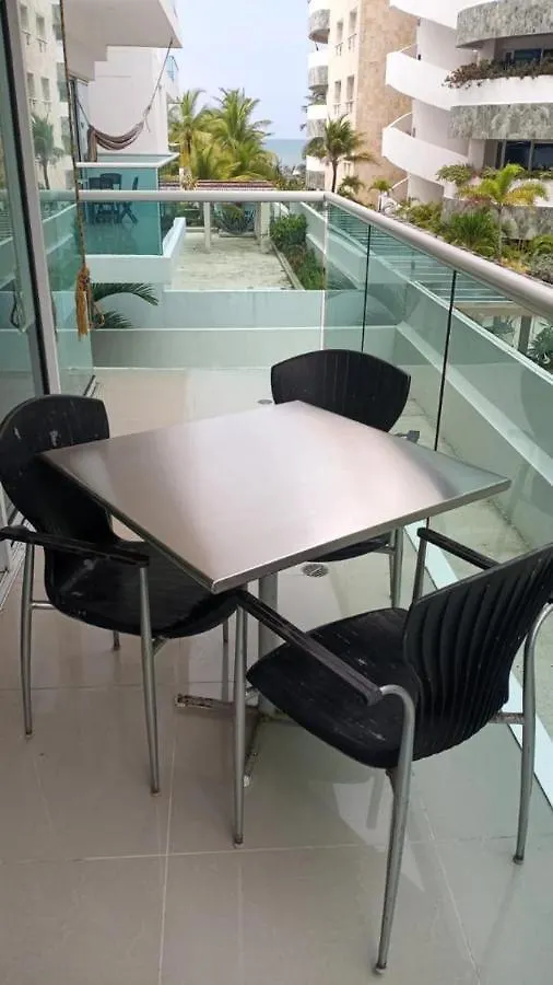 Great Apartment In Cartagena Colombia