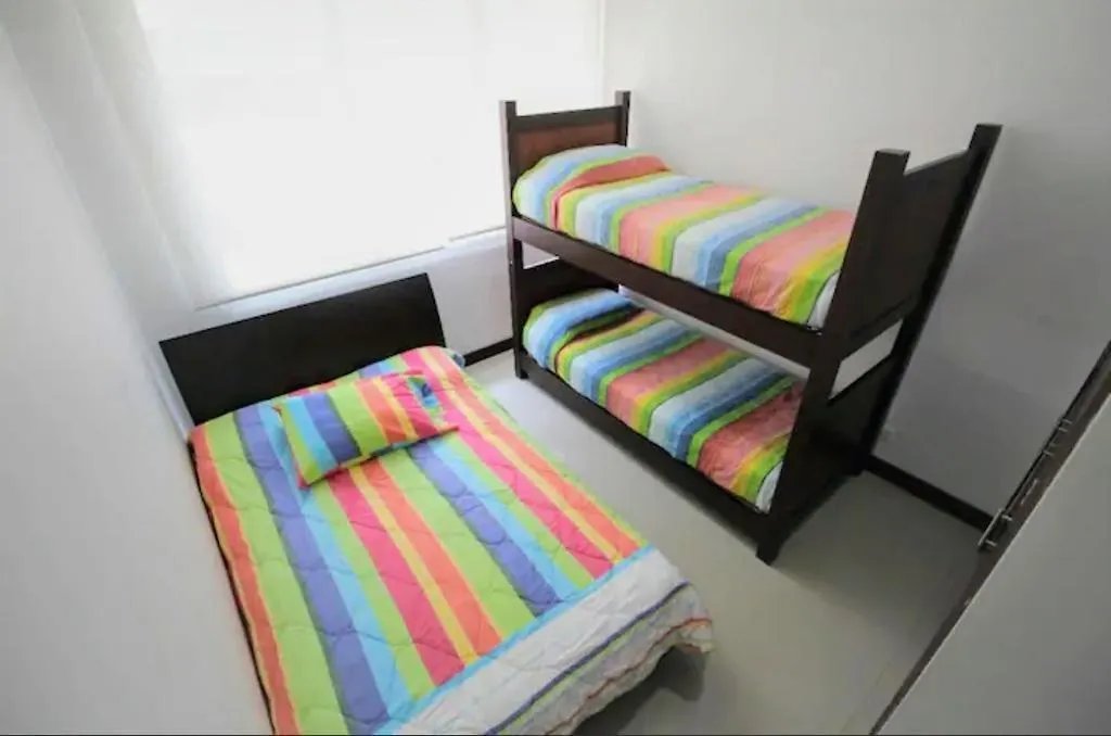 Great Apartment In Cartagena Colombia