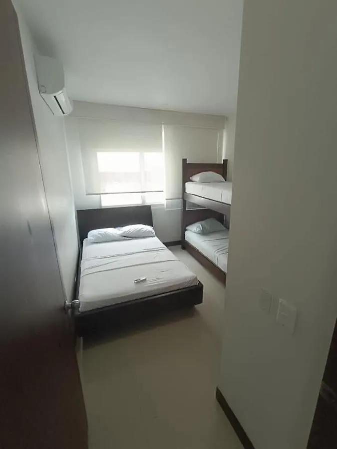 Great Apartment In Cartagena Colombia
