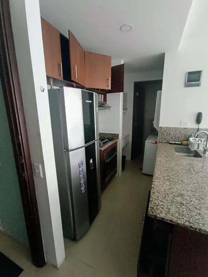 Great Apartment In Cartagena Colombia Colombia