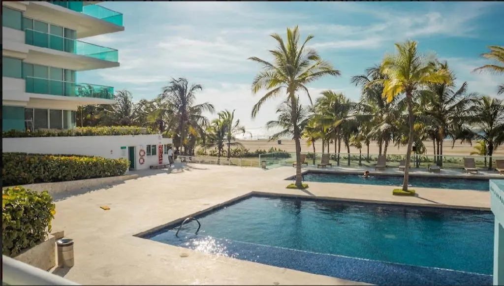 Great Apartment In Cartagena Colombia 0*,  Colombia