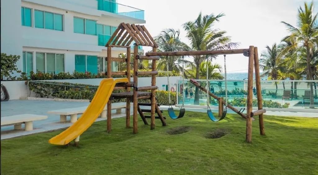 Great Apartment In Cartagena Colombia Colombia