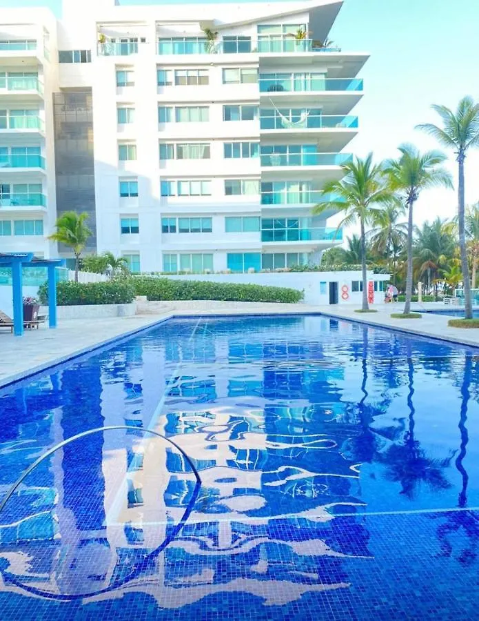 Great Apartment In Cartagena Colombia Colombia