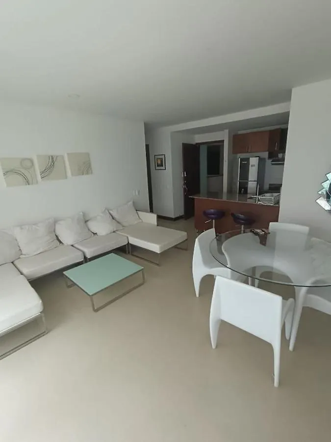 Great Apartment In Cartagena Colombia
