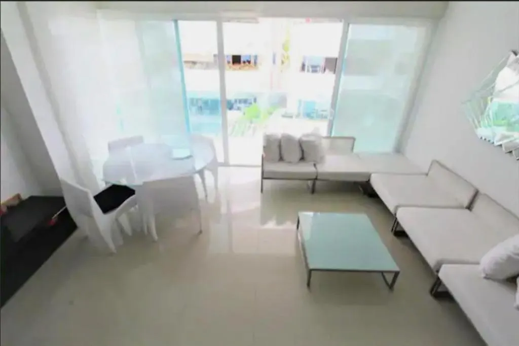 Great Apartment In Cartagena Colombia