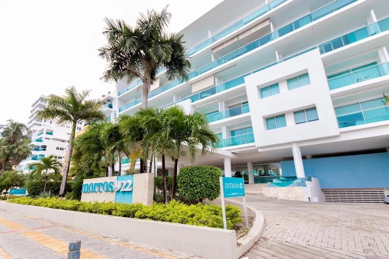 Great Apartment In Cartagena Colombia contacts